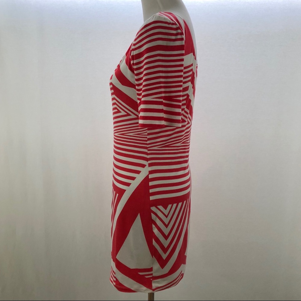 🎉2/$15🎉 Bebe Dress - Sz L - Picture 3 of 7